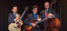Frank Vignola Hot Jazz Guitar Trio