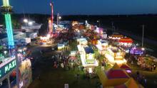 Madison County Fair