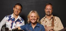 The French Family Band