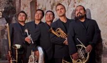 M5 The Mexican Brass