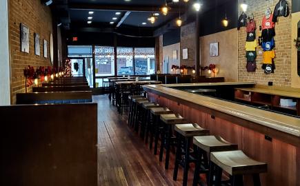 five.0.five Brewing