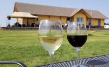 Old Depot Vineyard and Winery