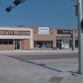 Custer County Museum