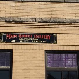 Main Street Gallery