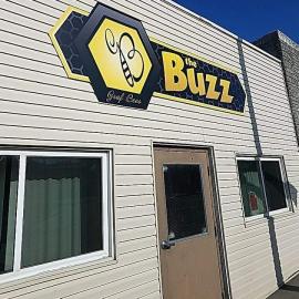 Graf Bees LLC - The Buzz