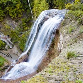 Smith Falls State Park Bonus Passport Stop