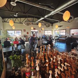 Bed Head Coffee Co.