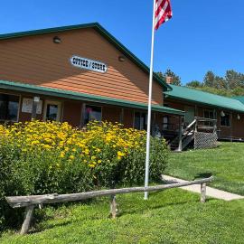 Calamus Outfitters