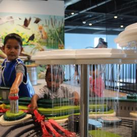 Columbus Area Children's Museum