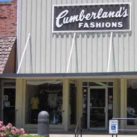 Cumberlands Fashions