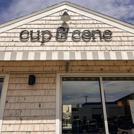 Cup & Cone