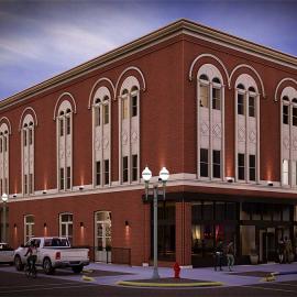 Hotel Garber