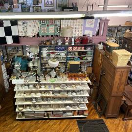 Memories & More Antique Mall