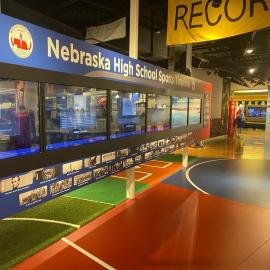 Nebraska High School Sports Hall of Fame