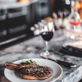 North 40 Chophouse