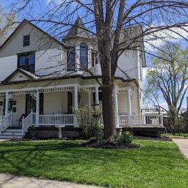 The Roost Bed and Breakfast