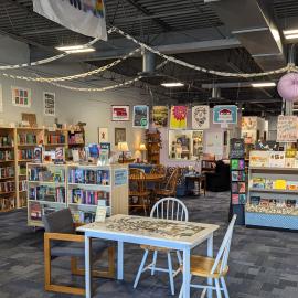 Sower Books