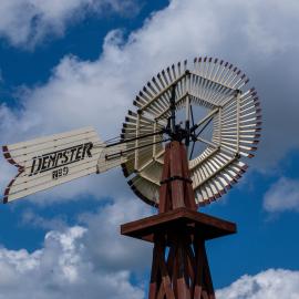 Windmill State Recreation Area