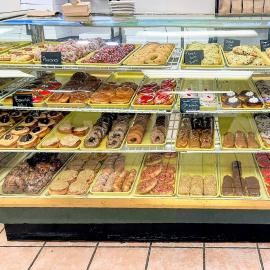 Lucy's Bakery