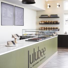 Lulubee Artisanal Chocolates