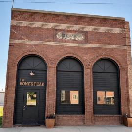 The Homestead