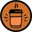 Coffee Cup Icon