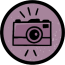 selfie Icon