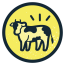 Lactose Tolerant Icon