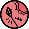 Kite Icon