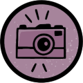 selfie Icon