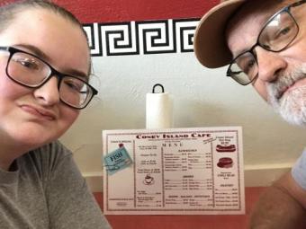 coney