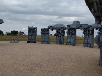 carhenge