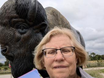 Ellen Mohling