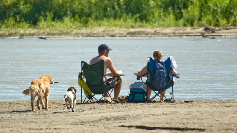 Niobrara River