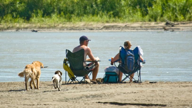 Niobrara River
