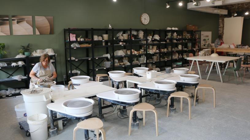 rosy clay co