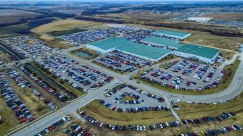 Mahoney Golf Course (Lincoln) VisitNebraska com Mahoney Golf Course (Lincoln) VisitNebraska com