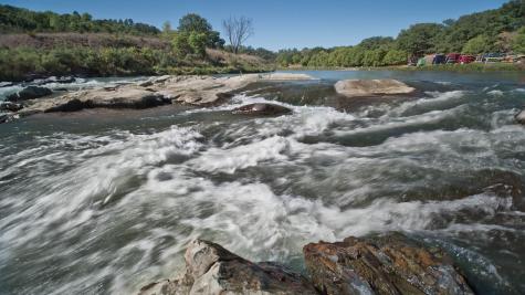Niobrara River