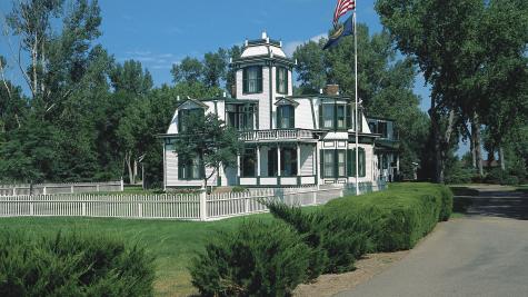 Buffalo Bill Ranch State Historical Park| Nebraska Tourism