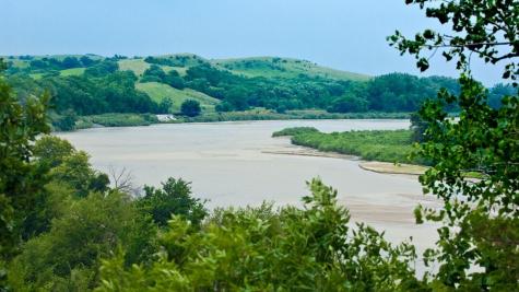 Loup River