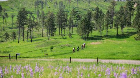 Chadron State Park