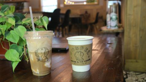 Gospel Coffee & Ice Cream