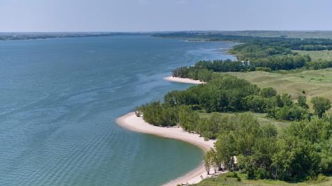 Calamus Reservoir