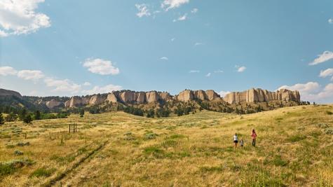 Fort Robinson State Park