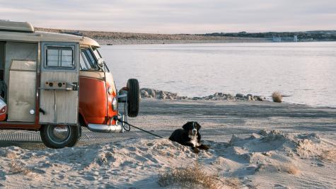 Lake McConaughy