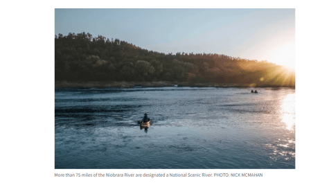 Niobrara River