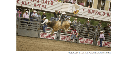 North Platte Nebraska