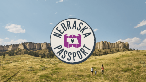 Nebraska Passport Header