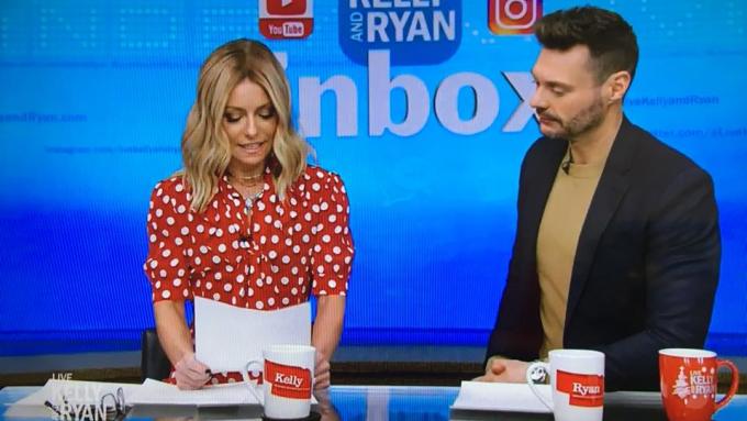 Nebraska New Campaign Tagline_Live with Kelly and Ryan