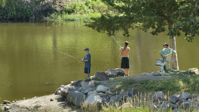 Niobrara State Park
